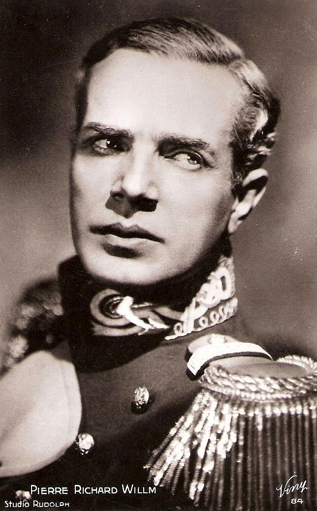 Pierre Richard-Willm image