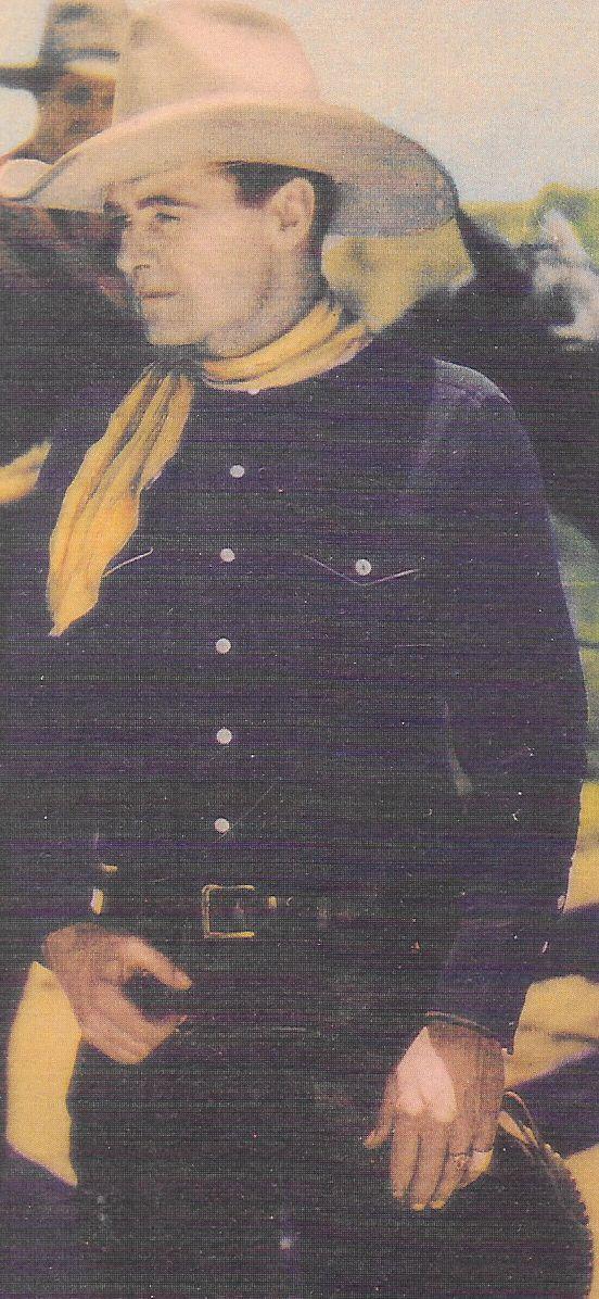 Jay Wilsey image