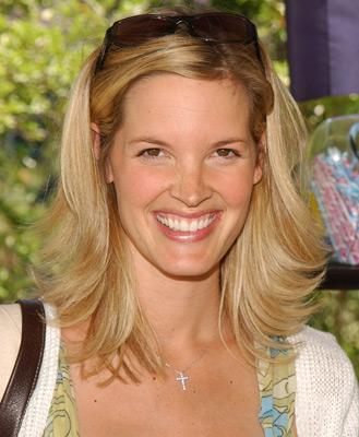 Bridgette Wilson-Sampras image
