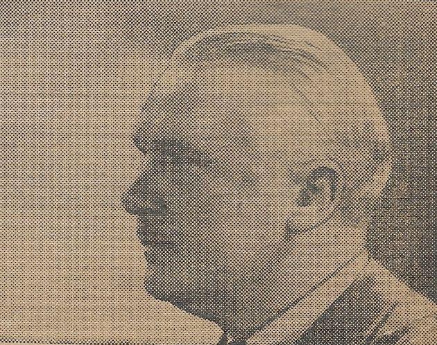Charles C. Wilson image