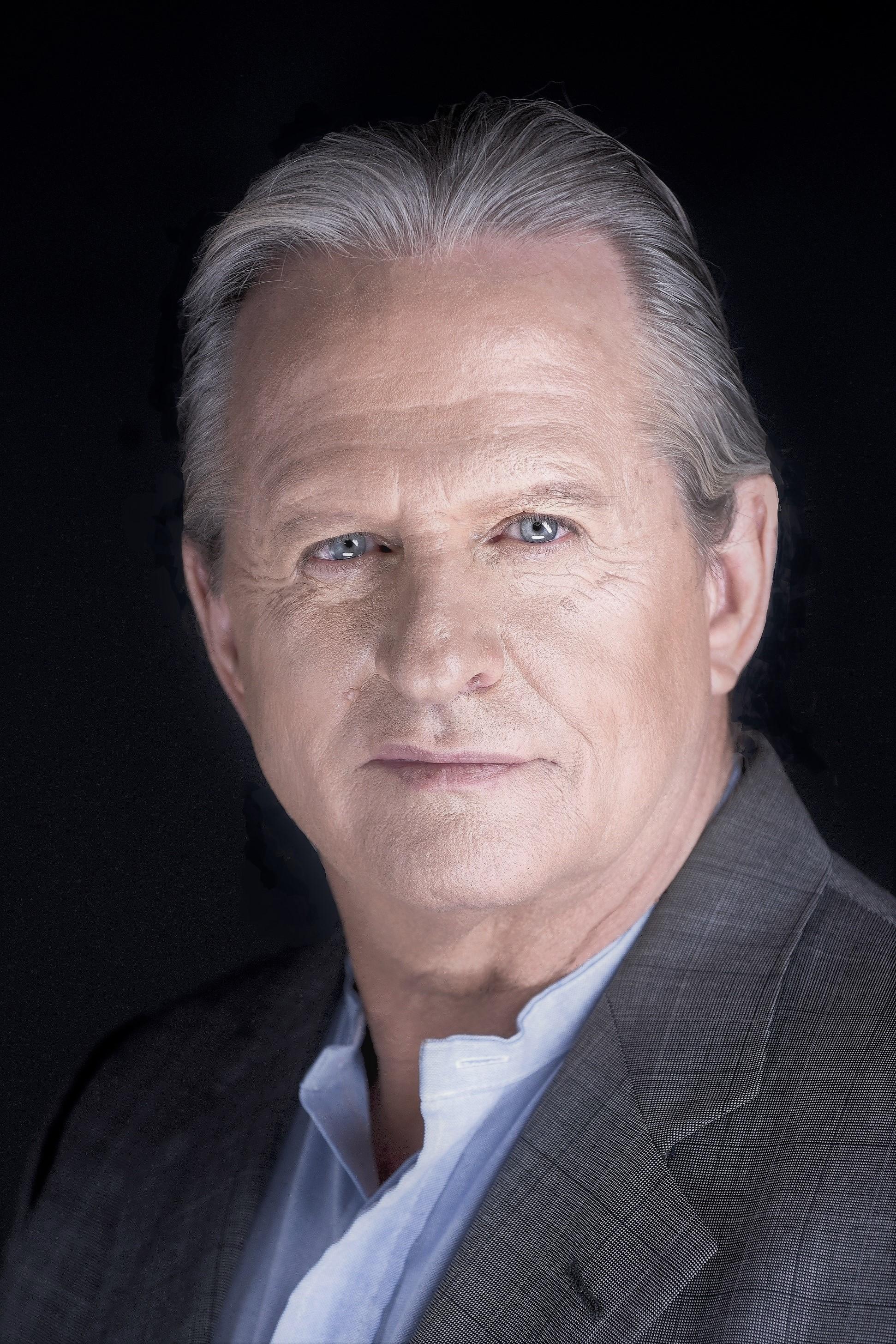 David Wilson image