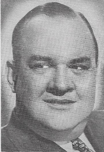Don Wilson image