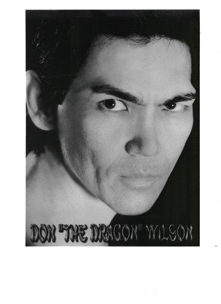 Don Wilson image