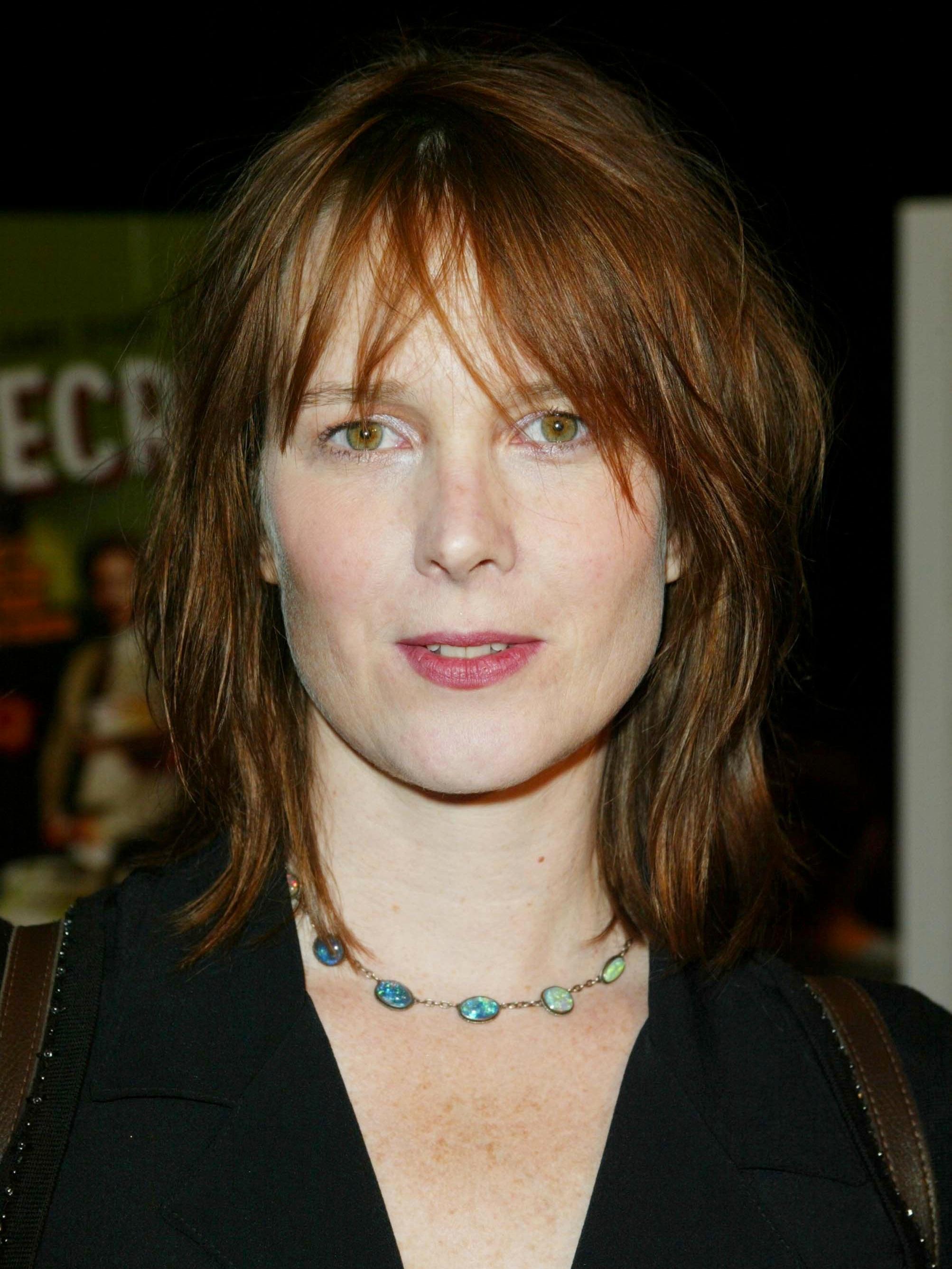 Erin Cressida Wilson image