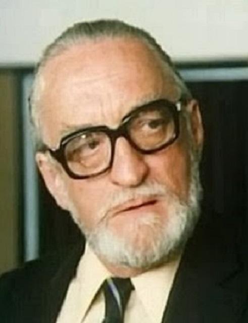 Frank Wilson image