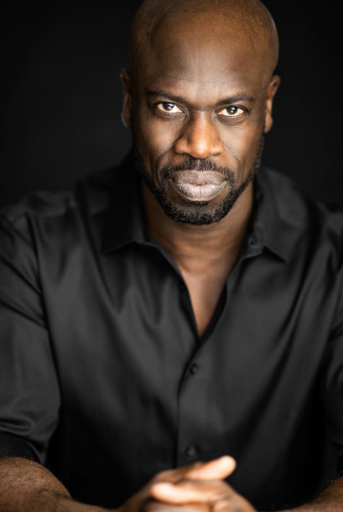Garfield Wilson image