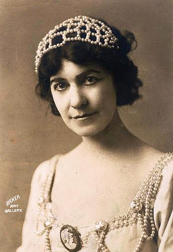 Georgia Wilson image