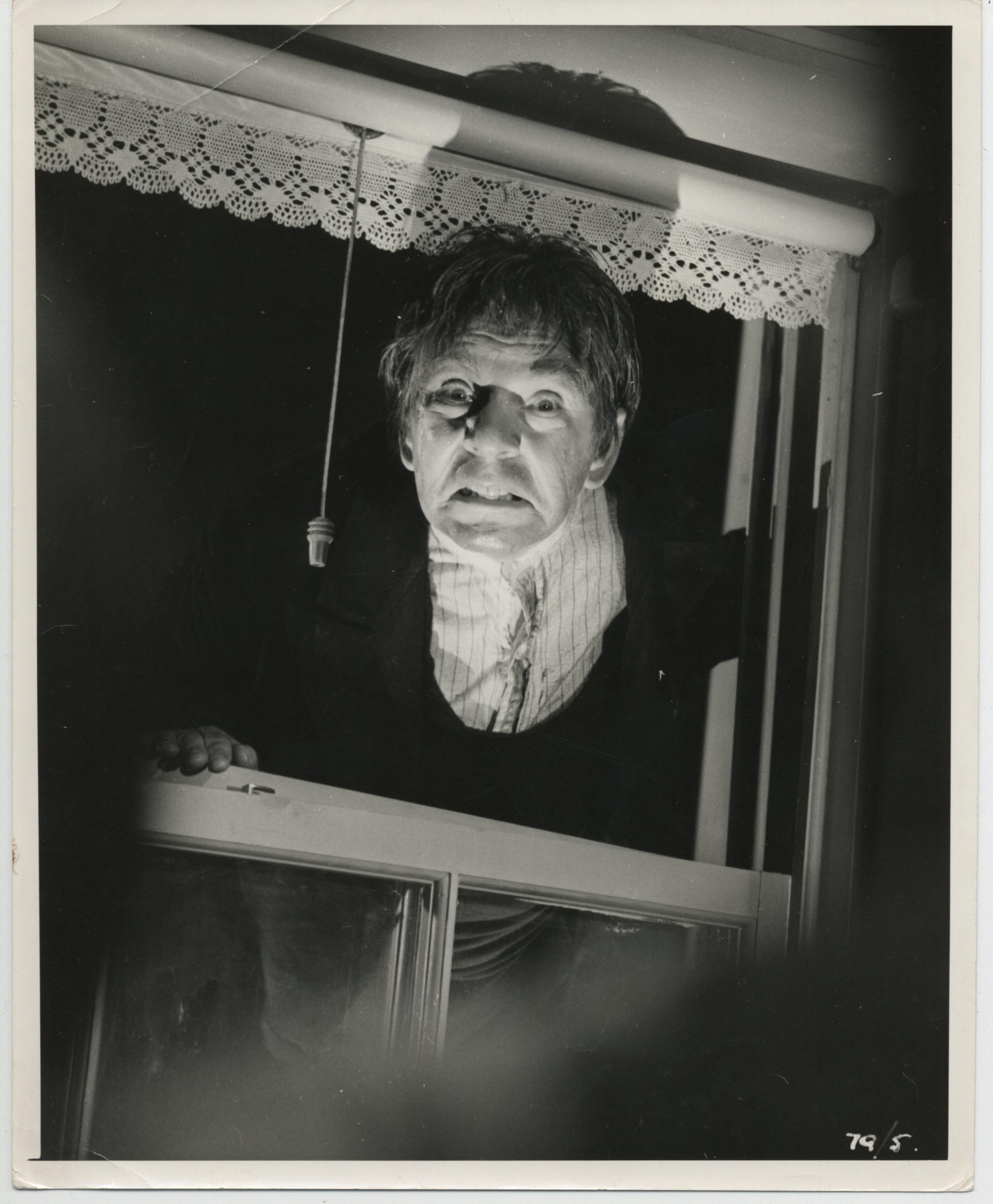 Ian Wilson image