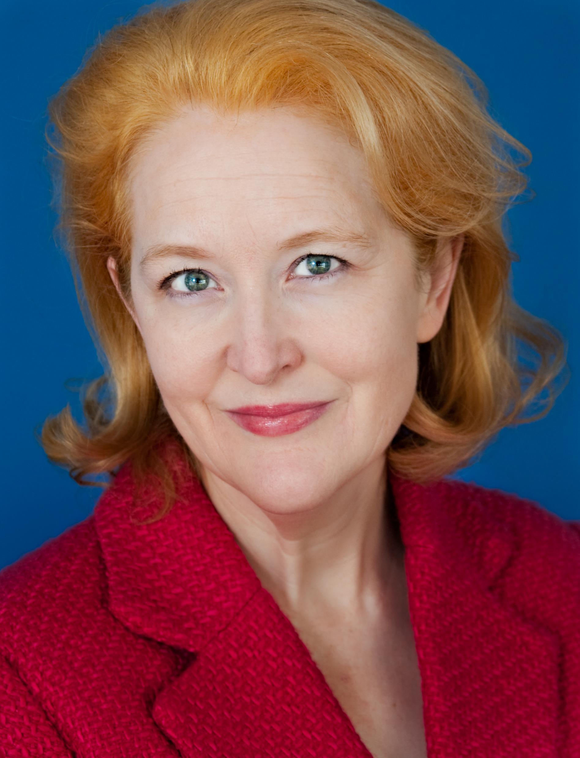 Jane Edith Wilson image