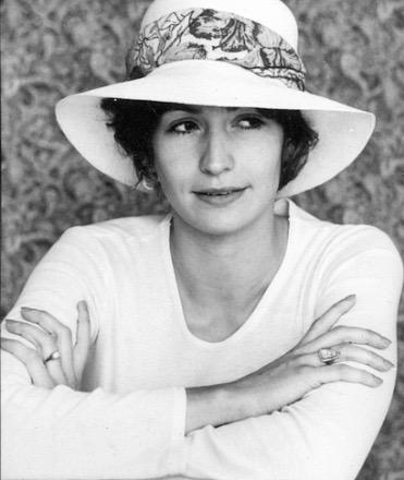 Katherine Wilson image