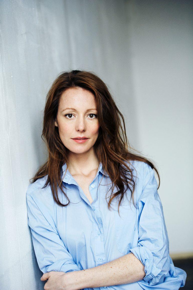 Lavinia Wilson image