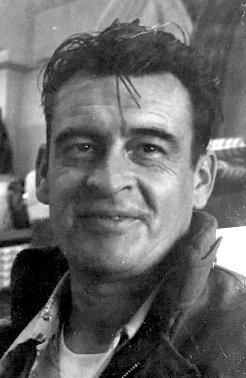 Lewis Wilson image