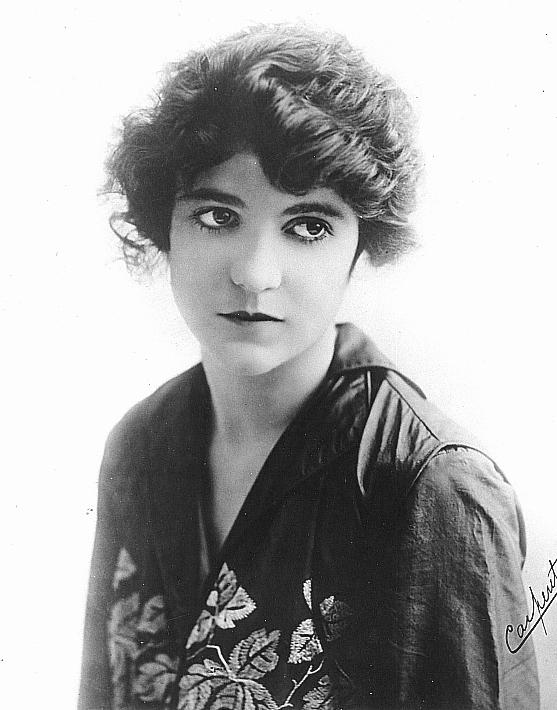Margery Wilson image