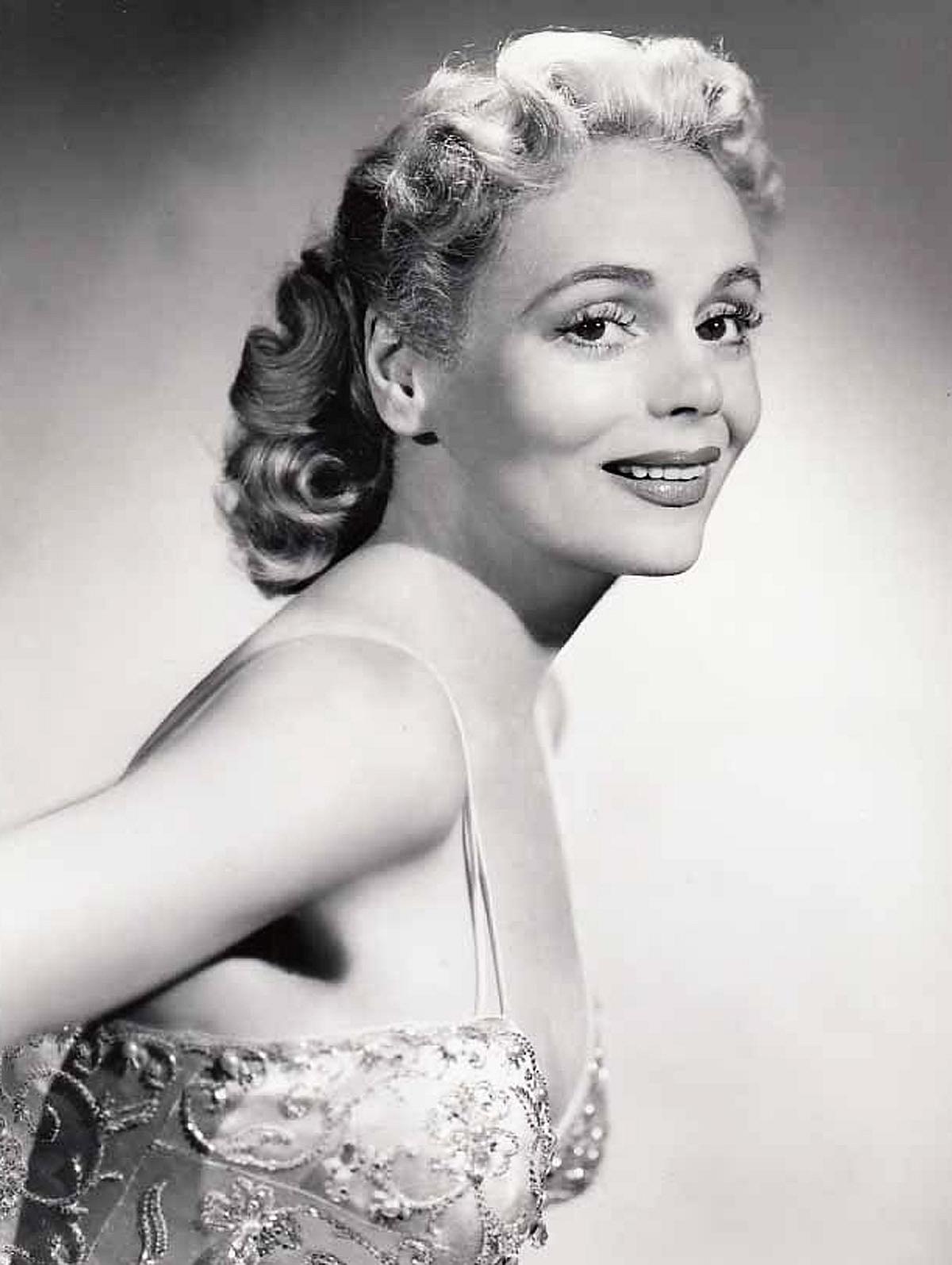Marie Wilson image