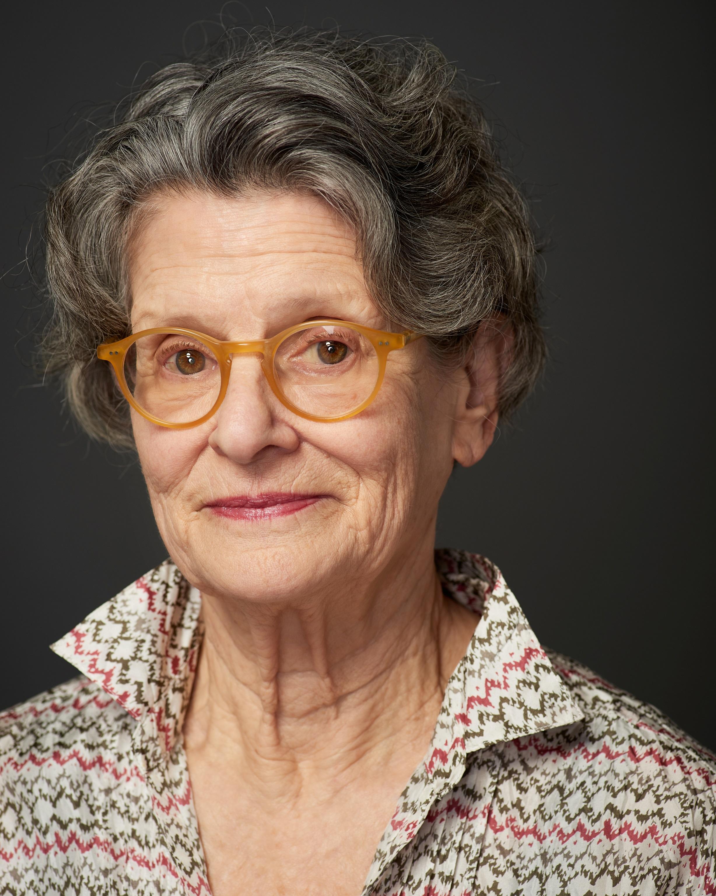 Mary Louise Wilson image