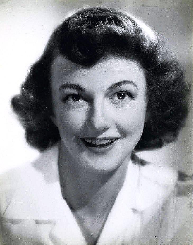 Perry Wilson image