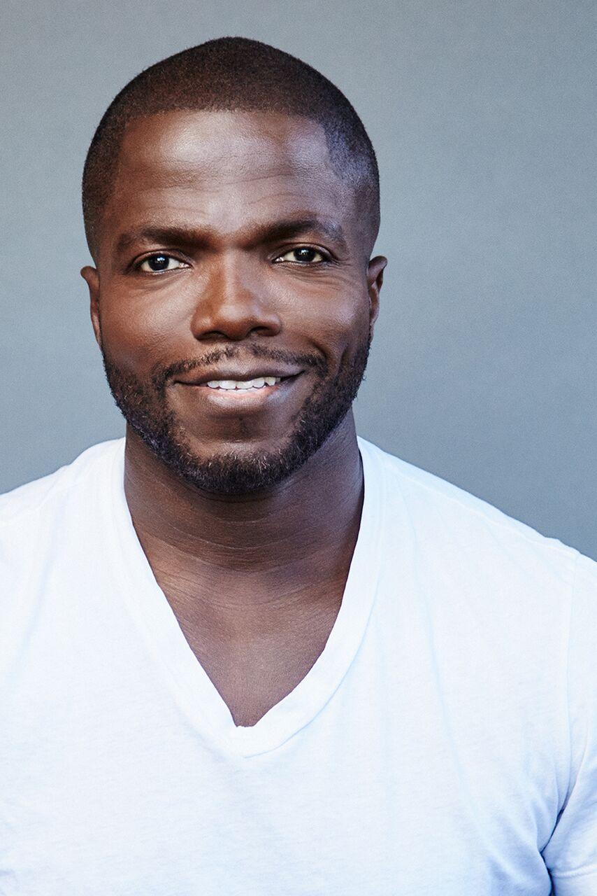 Reno Wilson image