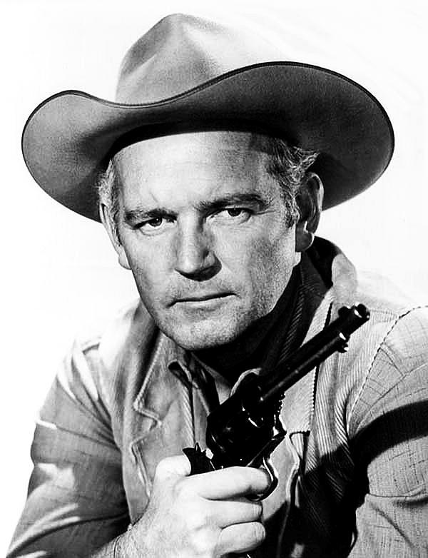 Terry Wilson image