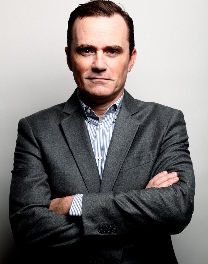 Tim Ransom image