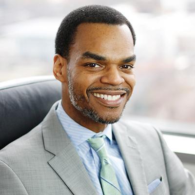 Rodrick F. Wimberly image