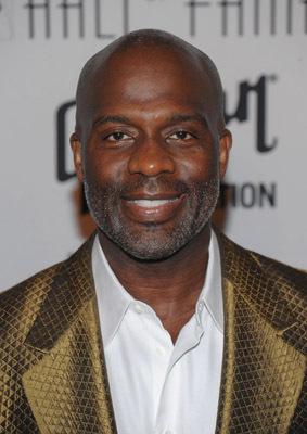 BeBe Winans image