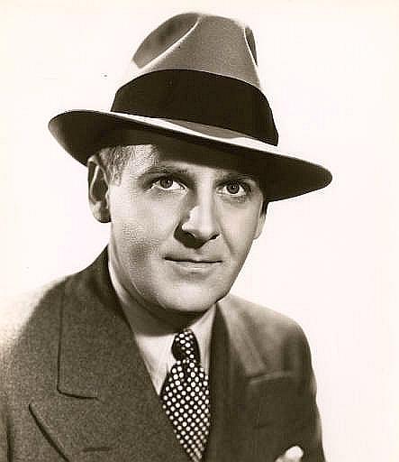 Walter Winchell image