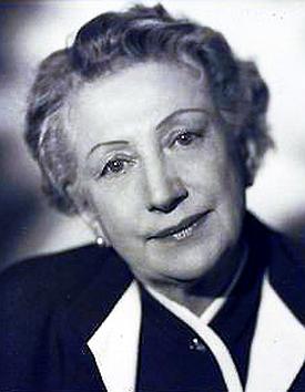 Agnes Windeck image