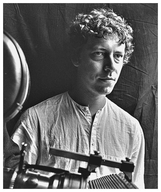 Thomas Winding image
