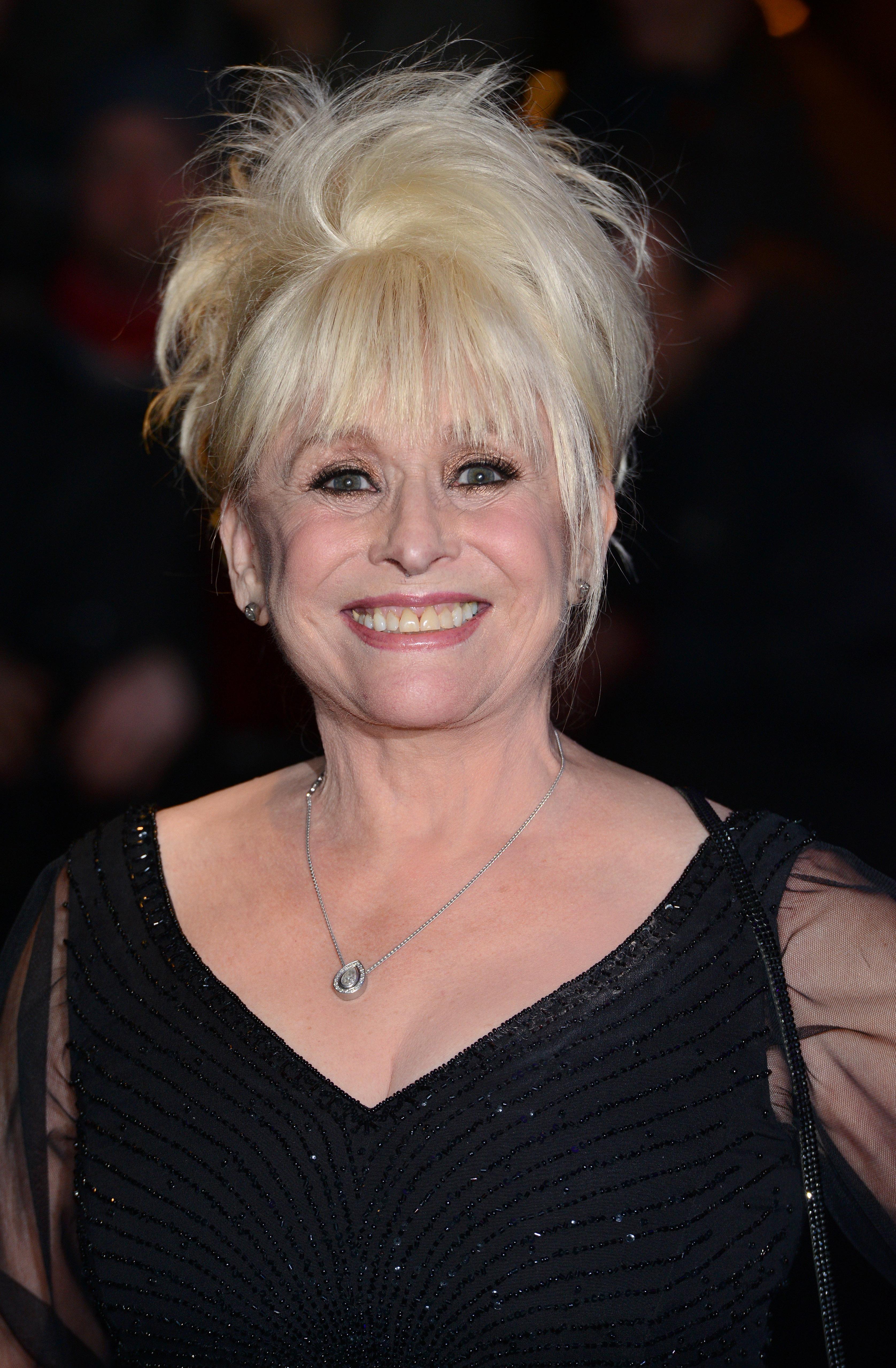 Barbara Windsor image