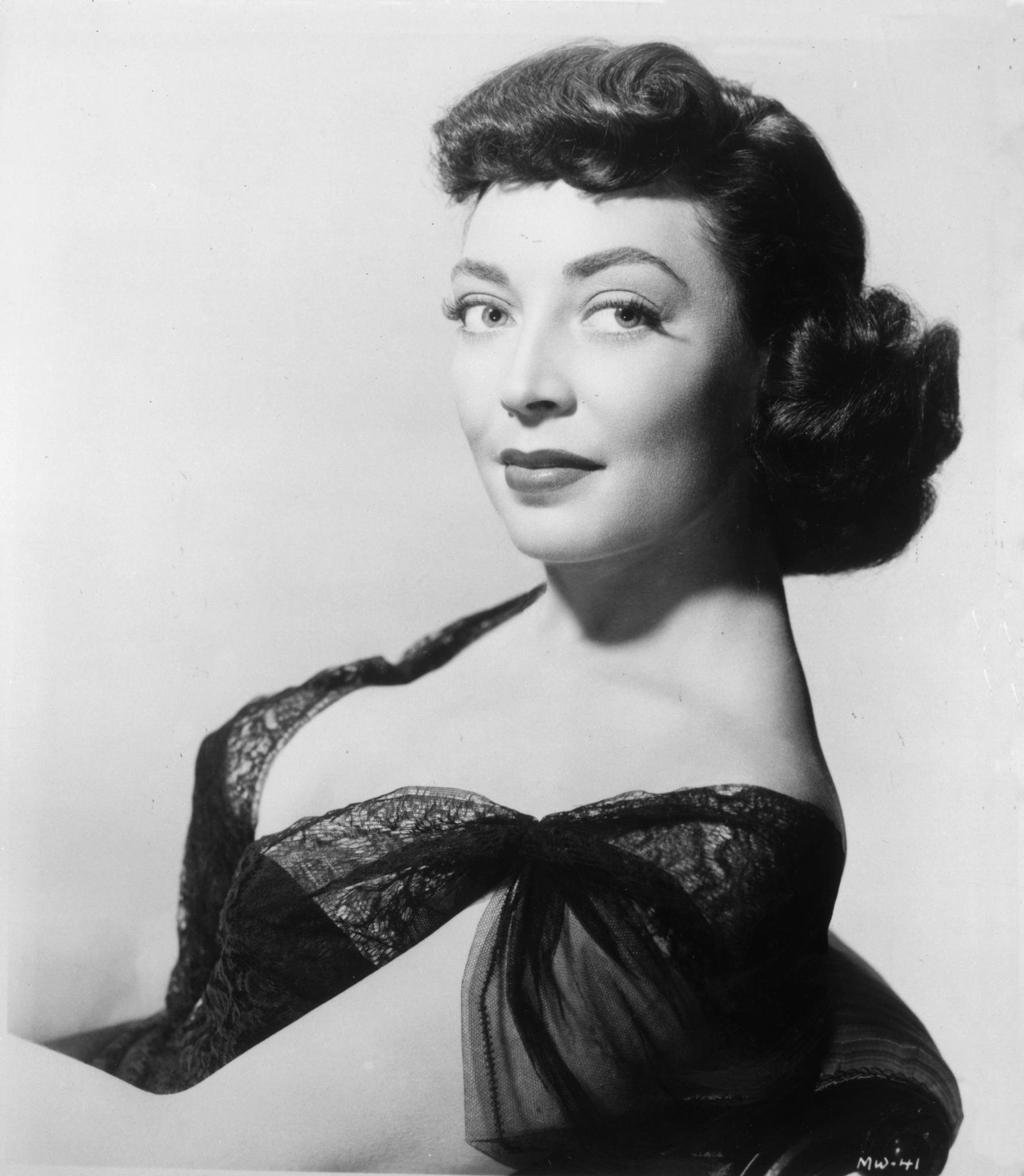 Marie Windsor image