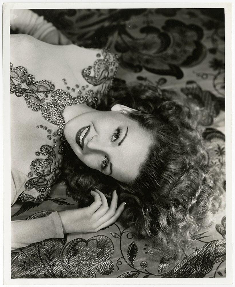 Joan Winfield image