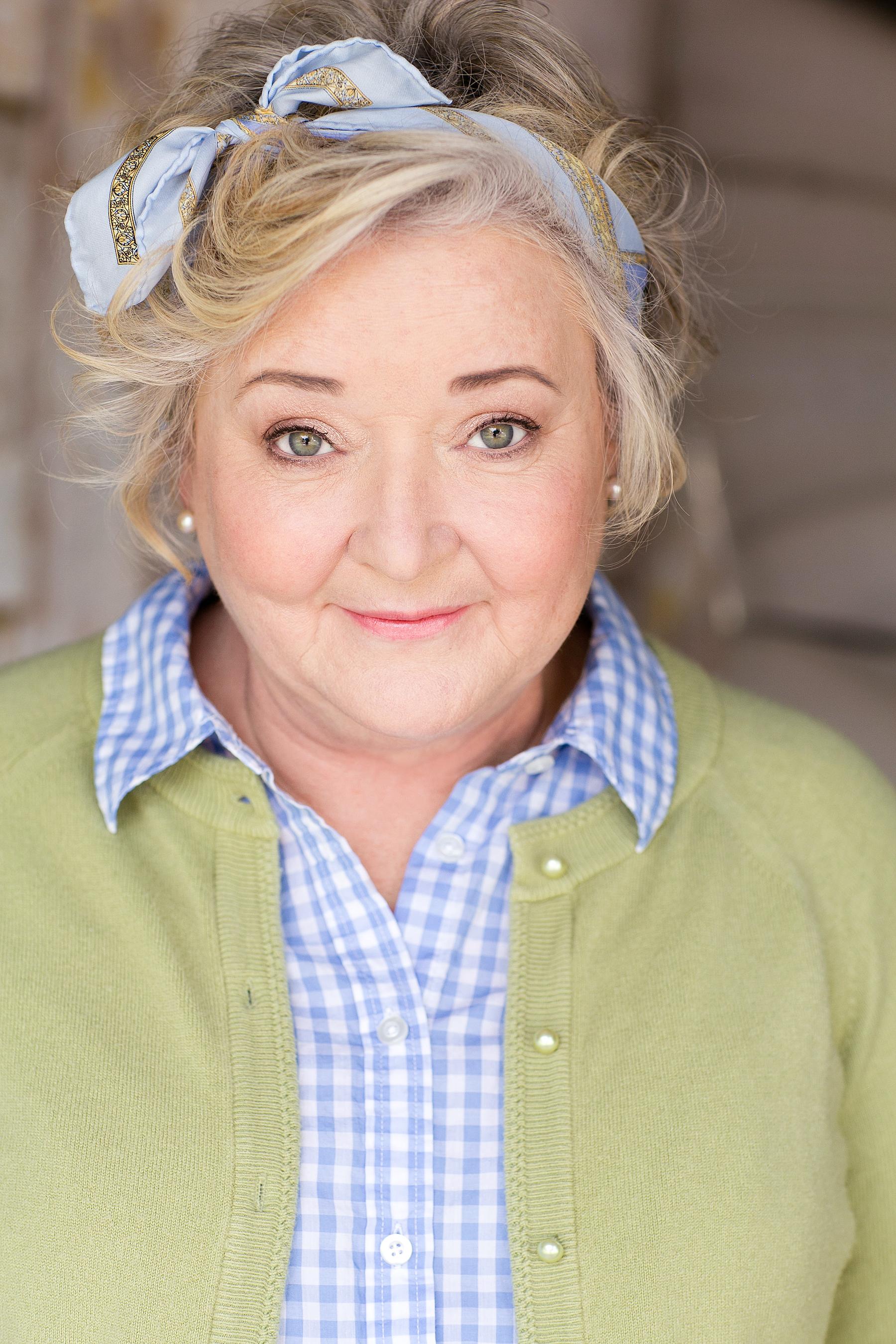 Rachel Winfree image
