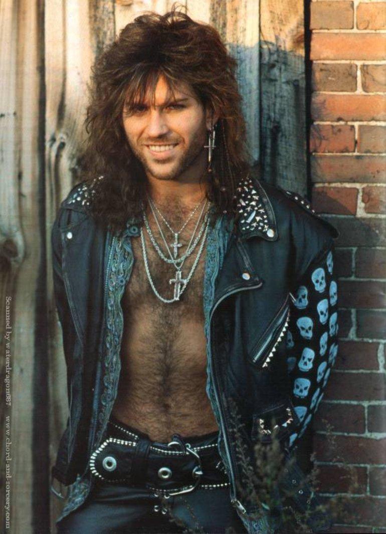 Kip Winger image