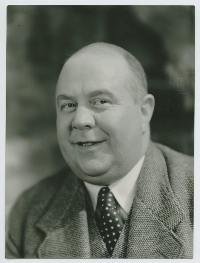 Carl-Gunnar Wingård image