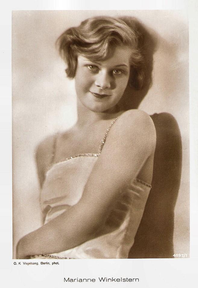 Marianne Winkelstern image