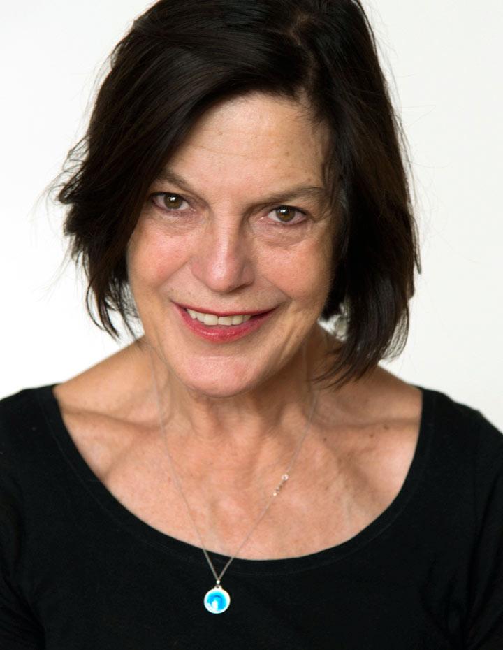 Angela Winkler image