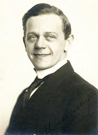 Charles Winninger image