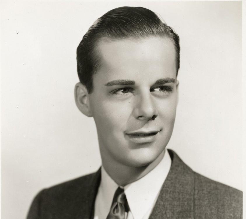 Dick Winslow image