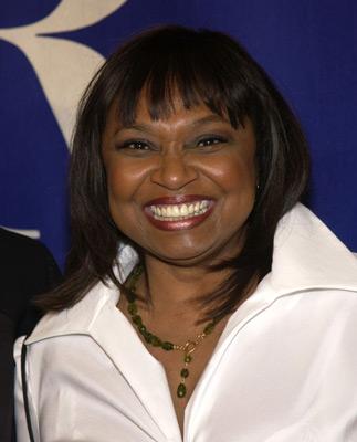 Hattie Winston image
