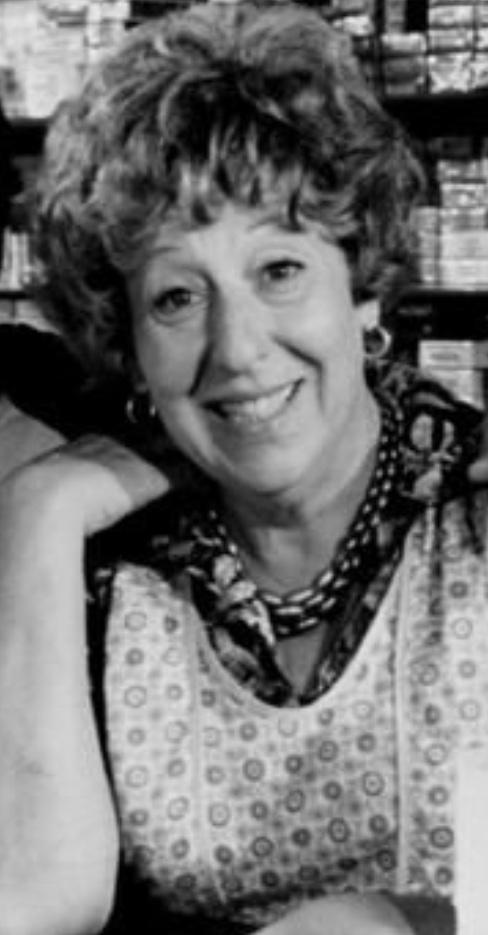 Helene Winston image