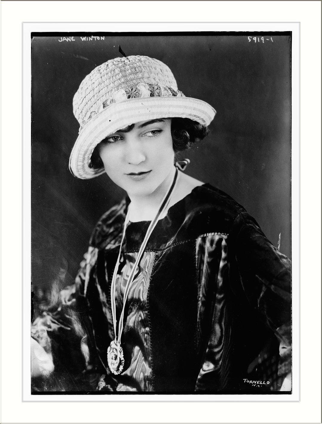 Jane Winton image