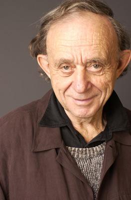 Frederick Wiseman image