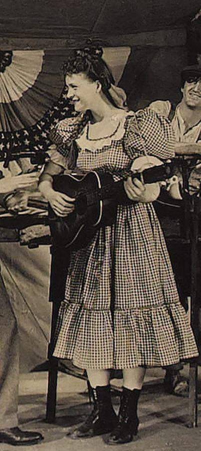 Myrtle Wiseman image