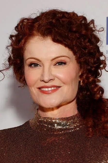 Rebecca Wisocky image