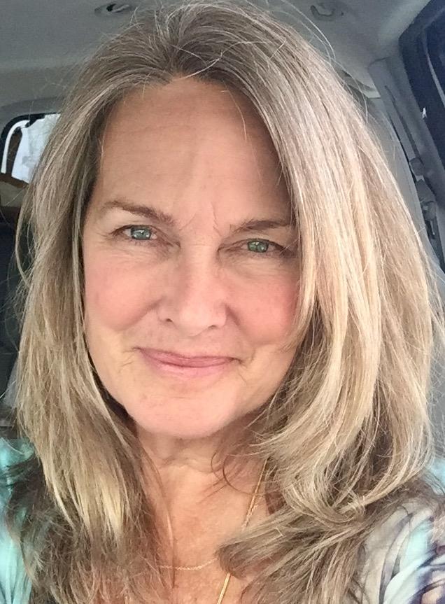Meg Wittner image
