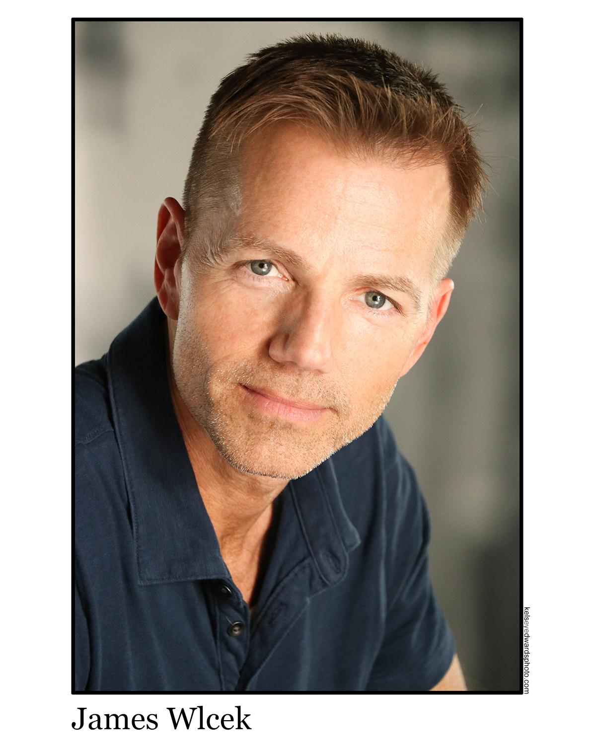 James Wlcek image
