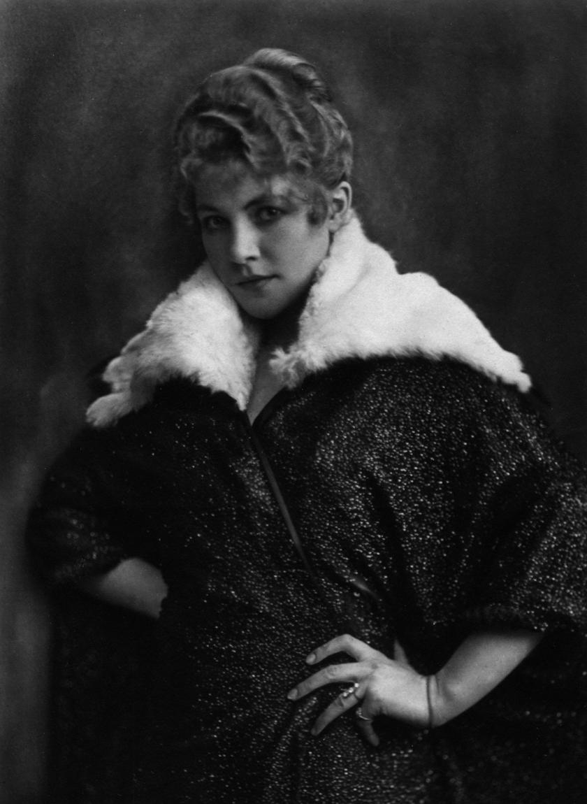 Hilde Woerner image