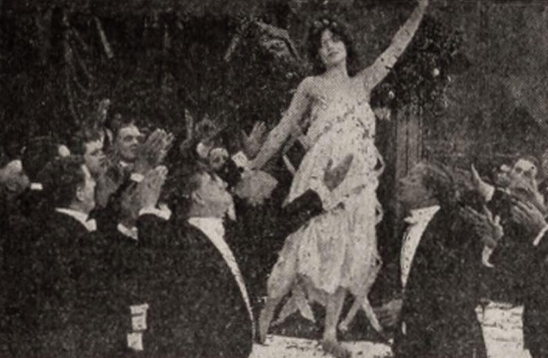 Helen Wolcott image
