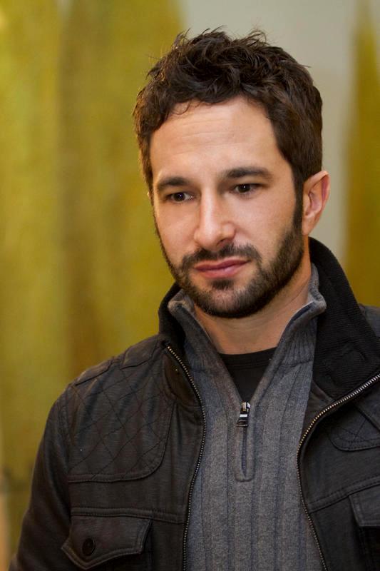 Aaron Wolf image