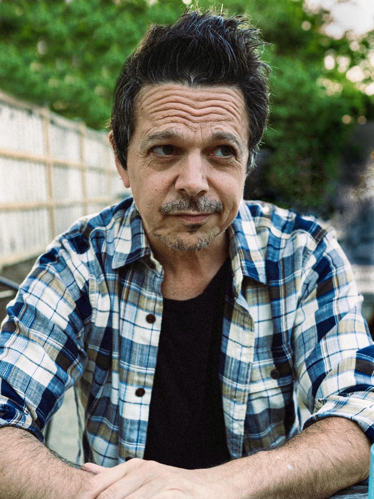 Gary Wolf image